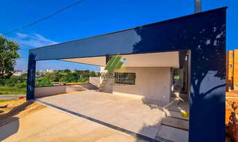 Imagem: Casa à venda em Condomínio - Itupeva/SP