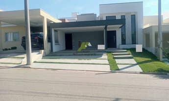 Imagem: Casa à venda em Condomínio - Itupeva/SP