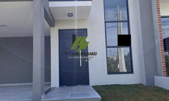 Imagem 2: Casa à venda em Condomínio -Itupeva/SP