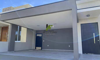 Imagem 3: Casa à venda em Condomínio -Itupeva/SP