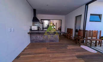 Imagem 4: Casa à venda em Condomínio - Itupeva/SP