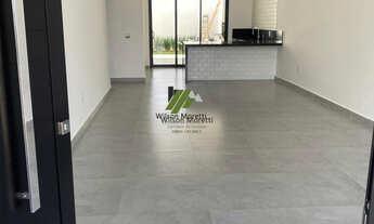 Imagem 6: Casa à venda em Condomínio -Itupeva/SP