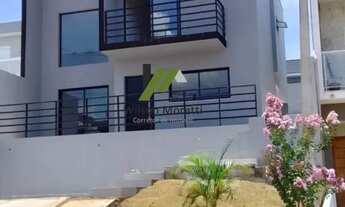 Imagem: LINDA CASA ( SOBRADO) EM CONDOMÍNIO ITUPEVA