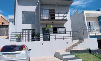 Imagem 2: LINDA CASA ( SOBRADO) EM CONDOMÍNIO = ITUPEVA