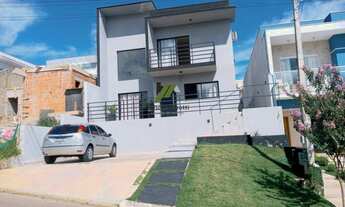 Imagem 3: LINDA CASA ( SOBRADO) EM CONDOMÍNIO = ITUPEVA