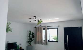 Imagem 7: LINDA CASA ( SOBRADO) EM CONDOMÍNIO = ITUPEVA