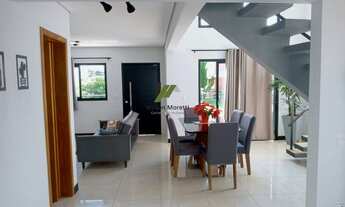 Imagem 4: LINDA CASA ( SOBRADO) EM CONDOMÍNIO = ITUPEVA