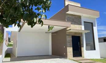 Imagem: Casa à venda em Itupeva/SP