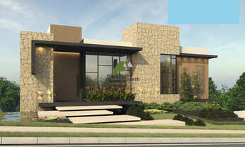 Imagem: Casa à venda em Condomínio Itupeva/SP