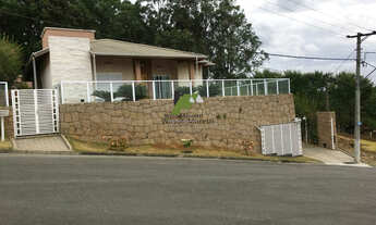 Imagem: Casa à venda em Condomínio - Itupeva/SP