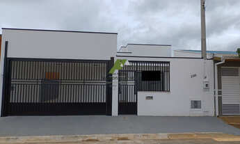 Imagem: Casa à venda em Itupeva/SP