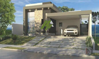 Imagem: Casa à venda em Itupeva/SP