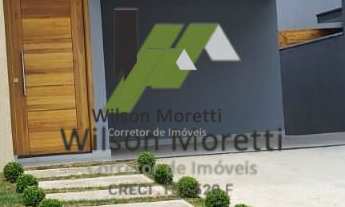 Imagem 1: Casa à venda em Itupeva/SP