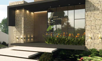 Imagem 3: Casa à venda em Condomínio Itupeva/SP