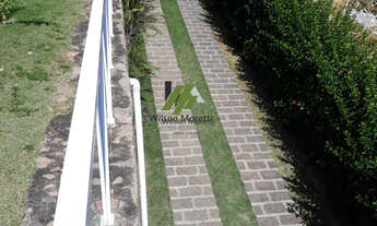 Imagem 3: Casa à venda em Condomínio - Itupeva/SP