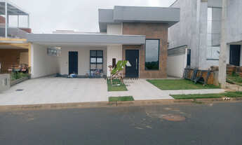 Imagem: Linda Casa em Condomínio à venda em Itupeva/SP