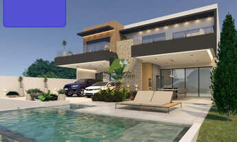 Imagem 5: Casa à venda em Condomínio Itupeva/SP