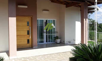 Imagem 6: Casa à venda em Condomínio - Itupeva/SP