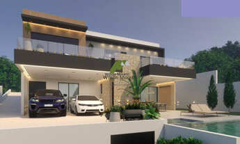 Imagem 7: Casa à venda em Condomínio Itupeva/SP