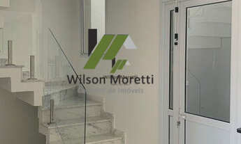 Imagem 2: Casa Nova à venda em Jundiaí/SP