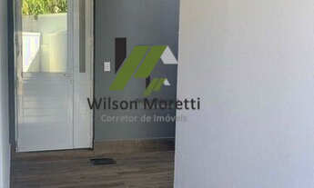 Imagem 3: Casa Nova à venda em Jundiaí/SP