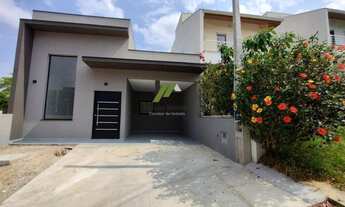 Imagem: Casa à venda em Jundiaí/SP