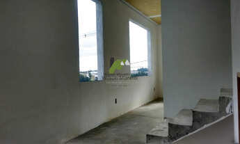 Imagem 6: Casa na fase de Acabamento em Condomínio