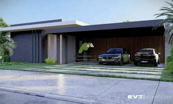 Imagem 2: Casa Alto Padrão à venda em Itupeva/SP