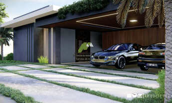 Imagem 3: Casa Alto Padrão à venda em Itupeva/SP