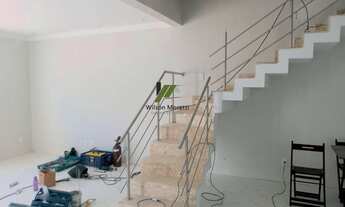 Imagem 4: CASA NOVA EM CONDOMÍNIO