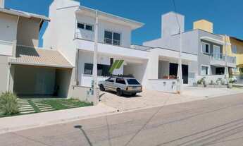 Imagem 2: CASA NOVA EM CONDOMÍNIO