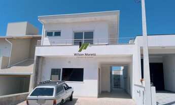 Imagem 1: CASA NOVA EM CONDOMÍNIO