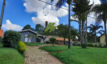 Imagem: Ótima Casa em Condomínio em Itupeva
