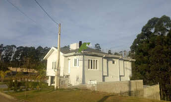 Imagem: Casa em Condomínio à venda - Itupeva/SP