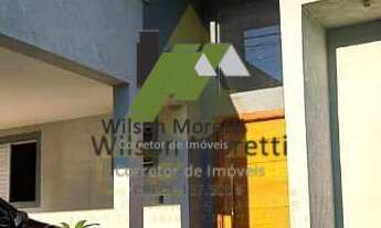 Imagem: Casa em Condomínio à venda em Itupeva/SP