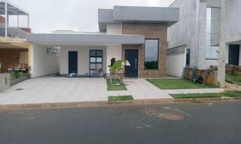 Imagem: Casa em Condomínio à venda em Itupeva/SP