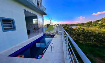 Imagem 6: Casa em Condomínio à venda em Itupeva/SP