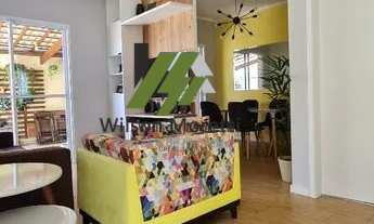 Imagem: Casa em Condomínio à venda em Jundiaí/SP