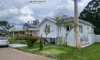 Imagem 2: Casa em Condomínio à venda - Itupeva/SP