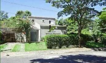 Imagem: Casa em Condomínio de Alto Padrão