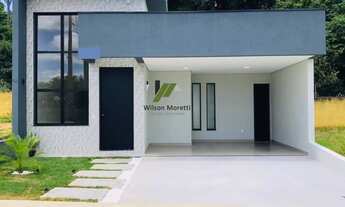 Imagem: CASA EM CONDOMÍNIO EM EXCELENTE LOCALIZAÇÃO