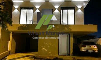 Imagem: Casa em Condomínio em Jundiaí