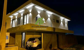 Imagem 2: Casa em Condomínio em Jundiaí