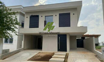 Imagem 3: Casa em Condomínio em Jundiaí