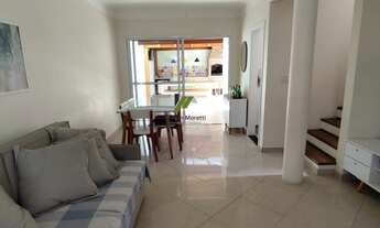 Imagem 4: CASA EM CONDOMÍNIO EM ÓTIMA LOCALIZAÇÃO