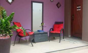 Imagem 2: CASA EM EXCELENTE LOCALIZAÇÃO