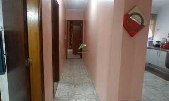 Imagem 6: CASA EM EXCELENTE LOCALIZAÇÃO