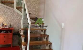 Imagem 4: CASA EM EXCELENTE CONDOMÍNIO