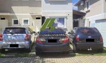 Imagem: CASA EM EXCELENTE CONDOMÍNIO