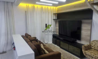 Imagem: Casa em Excelente Condomínio à venda em